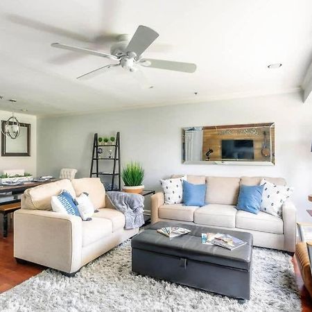 Walk To Broadway Charming Modern Historic Townhome Nashville Exteriér fotografie