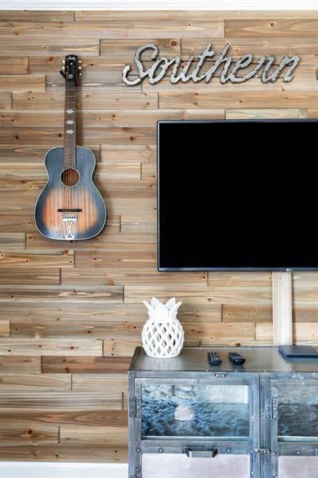 Walk To Broadway Charming Modern Historic Townhome Nashville Exteriér fotografie